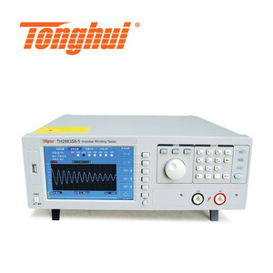 Testeur d'impulsions Tonghui TH2883S8-5 10 kV pour transformateurs - Product Image 3