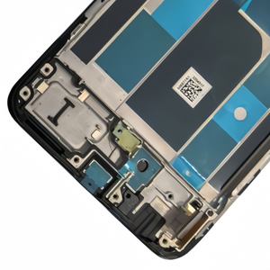 Điện thoại di động màn hình LCD với khung cho realme 9 Pro Plus Pro + Màn hình hiển thị LCD với cảm ứng lắp ráp Incell chất lượng rmx3392 rmx3393 - Product Image 5