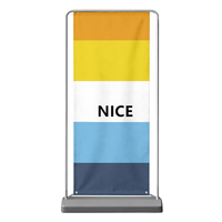 Décor de fond personnalisé avec motif Gay Aroace pour les séances de photos de célébration, les fêtes de festival et les événements intérieurs
