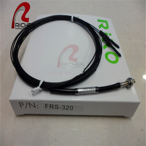 RIKO yeni orijinal FRE-320-<span class=keywords><strong>S</strong></span> optoelektronik anahtarı Fiber amplifikatör ile optik sensör fotoelektrik sensör anahtarı stokta - Product Image 2
