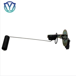 Sensor de Nivel de Combustible de Alta Calidad CYJ 7861-92-5810 para Excavadora PC100-5/PC120-5/PC130-5/PC200-5/PC210-5/PC220-5, Flotador de Diésel Negro - Product Image 4
