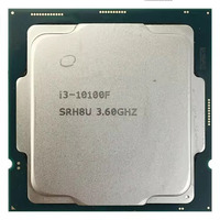 Processeur de bureau pour Intel Core I9-10900T 10 cœurs 20 threads 4,6 GHz 20 Mo 14 nm 35 W TDP Socket LGA1200 CPU
