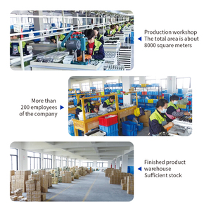 Dk725 nhựa chốt cửa khóa nhựa chuyển đổi Tủ chốt Hasp khóa phẳng mùa xuân nhựa nhúng giấu kéo xử lý - Product Image 2