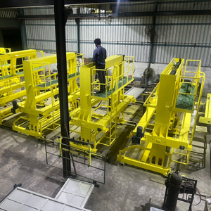 Máquinas de fieltro Ropa industrial de la mejor calidad Maquinaria textil Producto textil para el hogar Maquinaria - Product Image 1