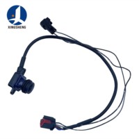 Caméra de recul pour Dodge Chrysler Grand Caravan 56054156AD