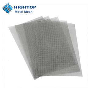 Axit-chống 45 lưới 304 316 316L thép không gỉ dệt dây lưới lưới - Product Image 2