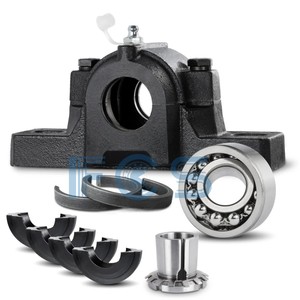 ตัวเรือนแบริ่งแบบบล็อกหัวดิ่งรุ่น SNL SNL215 SNL217 SNL216 - Product Image 6