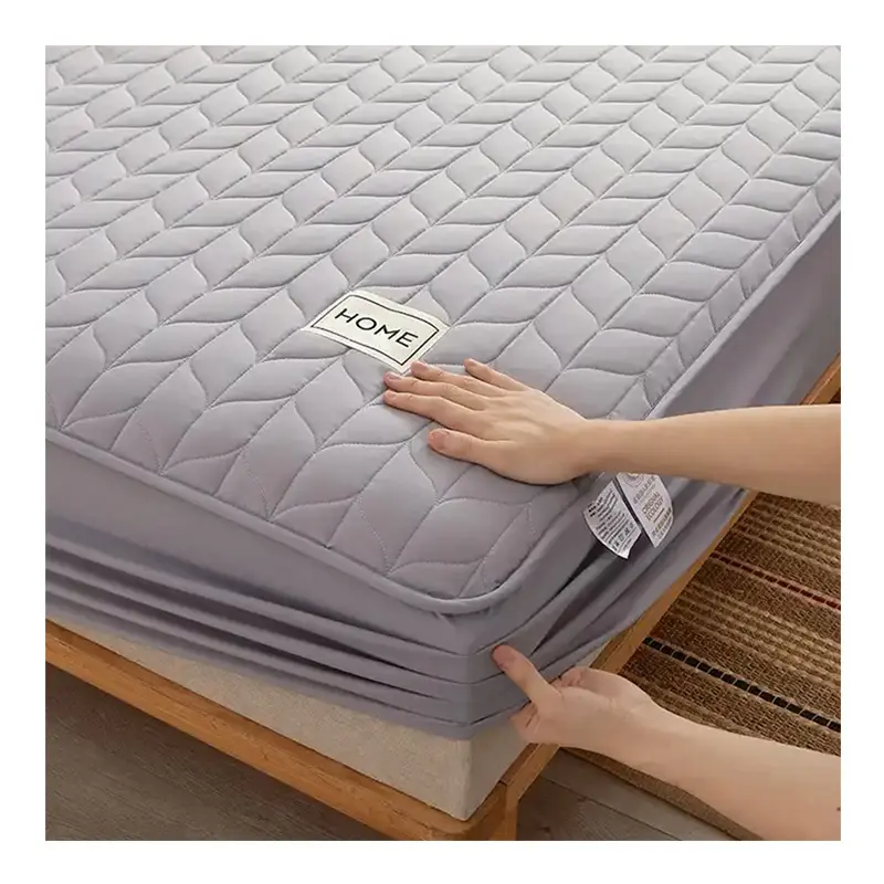 Housses de matelas mattress cover protector Copertura elastica per materasso fitted bed sheet elastic cover for mattress