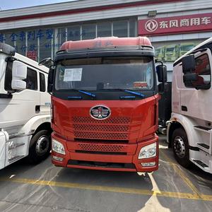 Deals FAW Truck JH6 Left Steering & Air Suspension | Alibaba.com