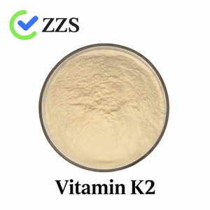 Capsules de Vitamine K2 MK7 – Supplément de Santé à 0,25 %, 1,0 %, 1,3 %, 1,5 % de Vitamine K2 MK7 - Product Image 1