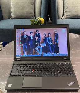 Ordinateurs portables remis à neuf à faible coût pour <span class=keywords><strong>Lenovo</strong></span> <span class=keywords><strong>L560</strong></span> 6th Gen 8G 256G SSD 15 ''ordinateur portable professionnel - Product Image 2