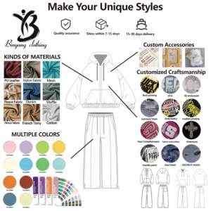 Completo da Uomo Personalizzato di Alta Qualità: <span class=keywords><strong>Camicia</strong></span> a Quadri con Logo, Pantaloncini in <span class=keywords><strong>Jeans</strong></span>, Tuta Corta con Bottoni Decorati in Strass - Product Image 2