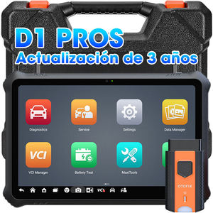 Otofix D1 ưu 2025 nóng bán cho Bluetooth chẩn đoán Scanner OBD2 ECU mã hóa Analyzer công cụ cho xe ô tô công cụ phân tích động cơ - Product Image 4