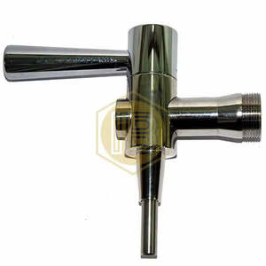 Rubinetto per birra Noa senza compensatore - Product Image 3