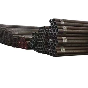 ASTM A106 A53 API 5L ống thép liền mạch X42-X80 dầu và khí carbon ống tròn - Product Image 1