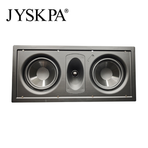 Altavoz de pared profesional RC2616 8ohm 150W de alta potencia con <span class=keywords><strong>2</strong></span> woofers y 1 Tweeter para alta calidad de sonido - Product Image 3