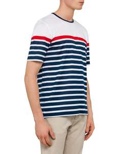 T-shirts Offre Spéciale prix direct d'usine élégant à manches courtes hommes grande taille Jersey numérique imprimé été coton respirant - Product Image 2