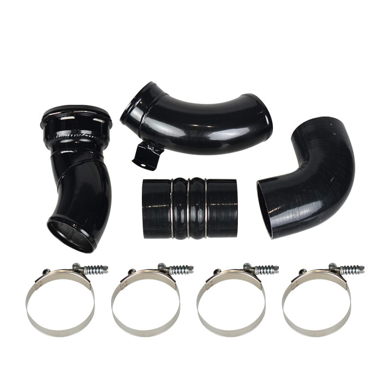 Uprgrade Cold Side Intercooler Pipe for