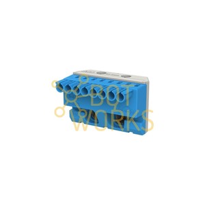 ABB 1SPE007715F9703 - Nuovo - Product Image 1