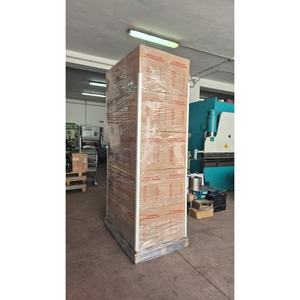 Campana de Ventilación Rectangular para Chimenea, de Acero Galvanizado, Industrial, para Techo, Independiente, para Extracción de Gases de Combustión y Aire - Product Image 6