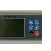 Outils de diagnostic multifonctionnels pour ascenseurs - Outil de service universel pour ascenseurs XJXD pour les cartes de contrôle SM5000 SCH5600 5200OP-6000