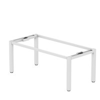 2024 hauteur réglable établi double moteur ajuster la hauteur Tables meubles de bureau pour Garage stockage entrepôt assis debout bureau