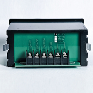 Monitor di Conducibilità EC EC400 ad Alta Precisione, Protezione IP55, 0-20/200/2000us/cm, Analizzatore per Test Acqua RO, 20/200/2000 Ppm TDS - Product Image 3