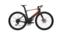 Bicicleta Eléctrica Potente y Eficiente con Aceleración Suave, E-Bike para Adultos, Urbana, para Explorar la Ciudad