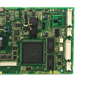 A20B-2200-0321 FANUC Carte de circuit imprimé de robot d'origine neuve avec garantie d'un an - Product Image 3