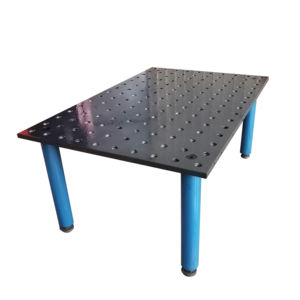 نظام تثبيت قياس وقياس أداة منصة طاولة لحام 2D - Product Image 2