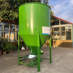 Nova Máquina de Pellets para Ração Animal com Motor Diesel Trifásico 380V, Capacidade de <span class=keywords><strong>3</strong></span> Toneladas/Hora, Ferro Fundido, Alta Produtividade para Processamento de Ração para Gado - Product Image 4