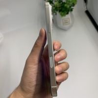 iPhone 16 Pro Max Grado A Usato Originale all'Ingrosso Sbloccato 5G Smartphone iPhone 16PM Telefono Cellulare Usato
