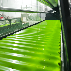 Thương mại một lớp duy nhất nhiệt độ cong kính Sushi hiển thị mát <span class=keywords><strong>Countertop</strong></span> Tủ bảo quản - Product Image 4