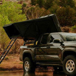 Tente de toit pour camping-car, tente de toit pliable, tente de toit souple pour remorque, tente de toit pliable pour camping, tente de toit de fabrication haut de gamme - Product Image 1