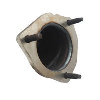 Convertidor catalítico BOSAL 090-295 para AUDI A5 (F53, F5P) 2,0 2016-202
