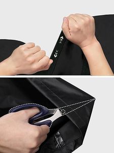 Combinaison de <span class=keywords><strong>pluie</strong></span> pour <span class=keywords><strong>homme</strong></span> de haute qualité, veste et <span class=keywords><strong>pantalon</strong></span> de travail réfléchissants à haute visibilité pour tous les sports, la ferme, la pêche, la <span class=keywords><strong>moto</strong></span> - Product Image 6