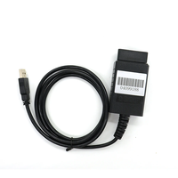 FNR 4 en 1 FNR Key Prog 4 en 1 pour Renault/pour Nissan/pour Ford programmeur de clé de voiture avec clé USB