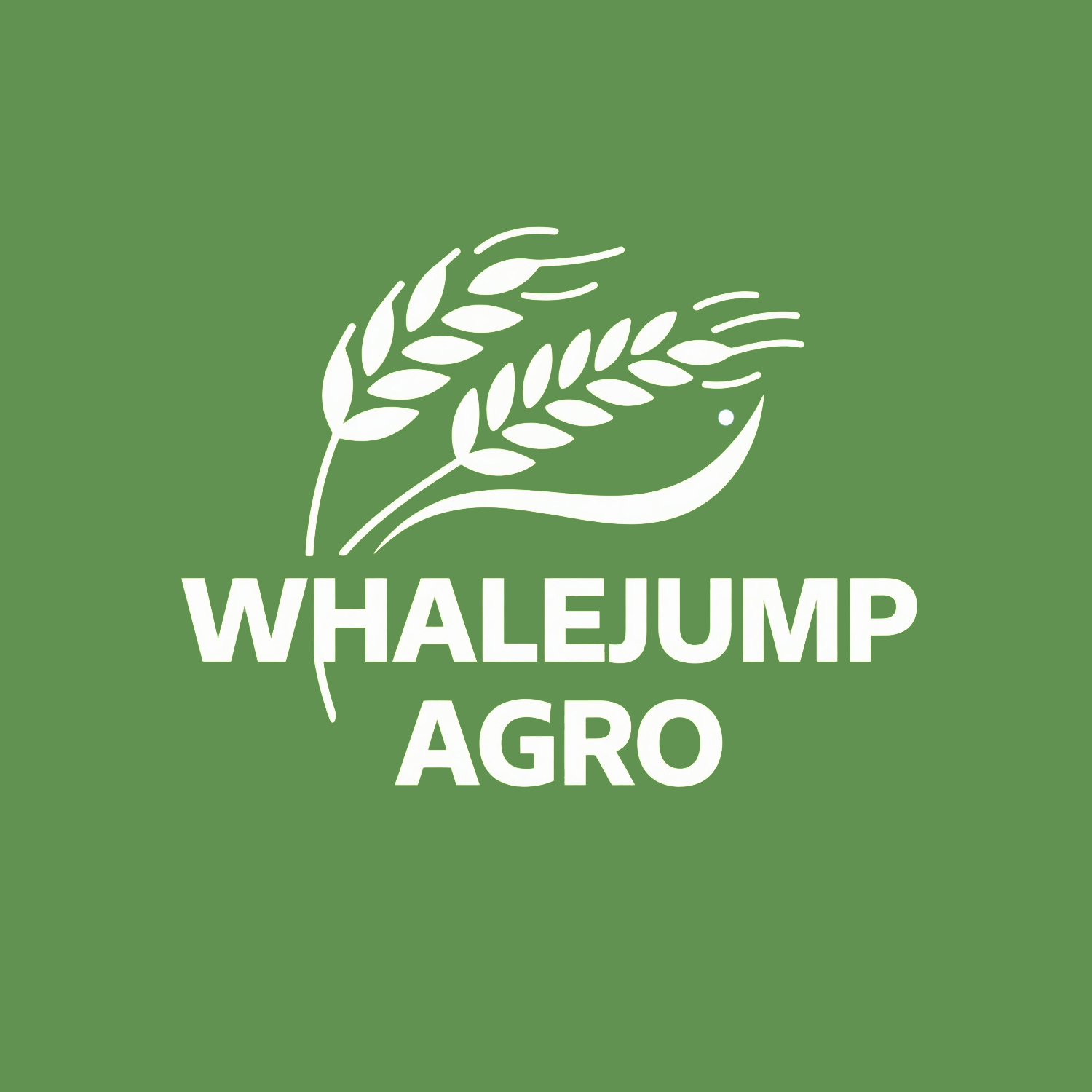 Shijiazhuang Whalejump Agricultural Machinery Sales Co., Ltd. logo