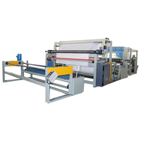 Machine à matelasser à ultrasons pour bâche de voiture