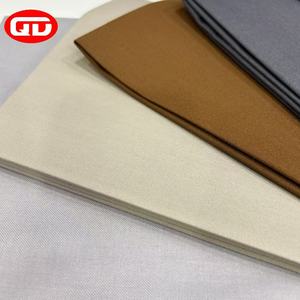 Costume pour homme en tissu TR <span class=keywords><strong>polyester</strong></span>-<span class=keywords><strong>viscose</strong></span> tissé, écologique <span class=keywords><strong>et</strong></span> très demandé, idéal pour les uniformes de bureau <span class=keywords><strong>et</strong></span> les vêtements pour garçons sur le marché africain - Product Image 5