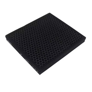 Morento <b>Air</b> <b>Purifier</b> Filter HY4866 <b>HEPA</b> Activated Carbon Formaldehyde Removal Replacement for Indoor <b>Air</b> Cleaning - Product Image 3