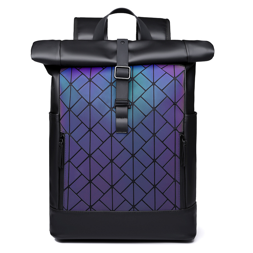 Black+Reflective Diamond