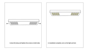 Downlights <span class=keywords><strong>LED</strong></span> à montage en surface 24W 3500K Ra≥95 60 °   Spots encastrés en aluminium 220V à intensité variable et température de couleur réglable pour intérieur, maison et bureau - Product Image 4