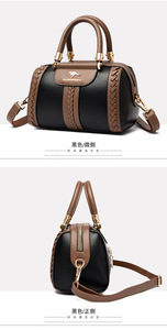 New Crossbody Bags for Women Small Cell Phone Shoulder Bag <b>Wallet</b> Clutch Purse Ladies Shoulder Messenger Handbags and Purses - Product Image 3