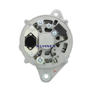 Alternateur compatible avec LANCIA THEMA 2000 i.e. (834BV) Essence (KW : 85, CV : 115) de 09-1987 à 05-1992 KUHNER 30569RI NEUF - Product Image 3