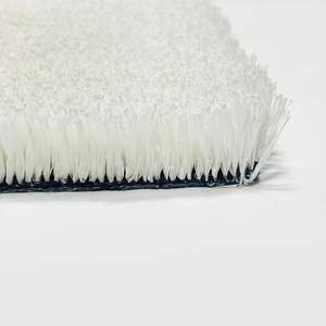 Gazon artificiel Grama, gazon synthétique pour aménagement paysager, gazon blanc, tapis de <span class=keywords><strong>ski</strong></span> artificiel pour piste de <span class=keywords><strong>ski</strong></span> - Product Image 3