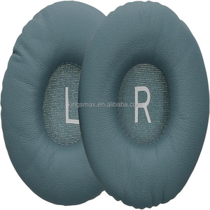 Almohadillas de Espuma para Auriculares Compatibles con <span class=keywords><strong>Philips</strong></span> SHP9500 SHP9600 - Product Image 2