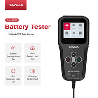 Offre Spéciale Analyseur Moteur et Batterie BM520 2.8" Multimètre Automobile 12V Test de Démarrage et de Charge Universel