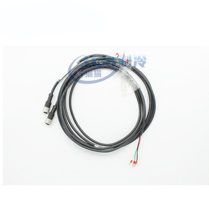 Vanne d'expansion électronique Danfoss ETS12.5 25 50 100 250 pour compresseur de climatisation basse température - Product Image 2