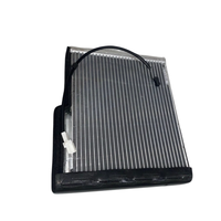 Conjunto de Núcleo de Evaporador de CA EM2E-8107010 OEM para BYD Dolphin, Bobina de Enfriamiento HVAC para Aire Acondicionado BYD Dolphin